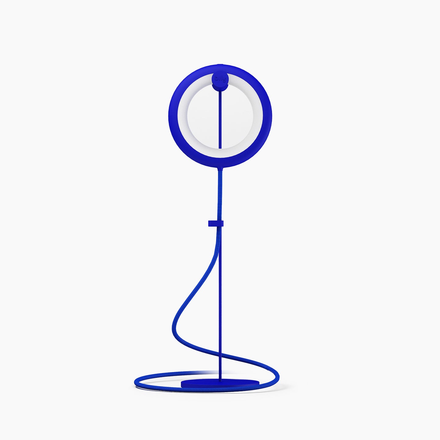 Bily Bird | Blue