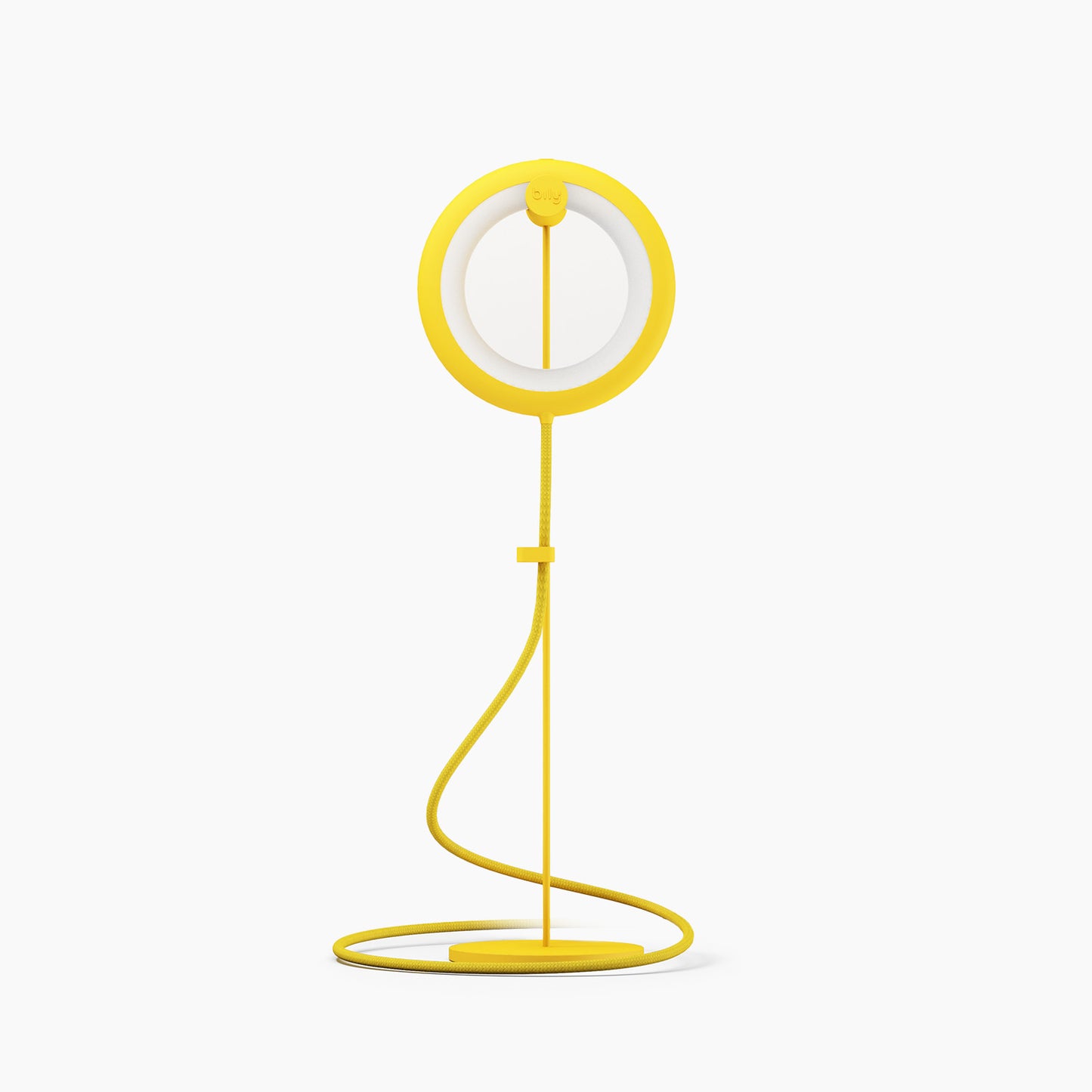 Bily Bird | Yellow