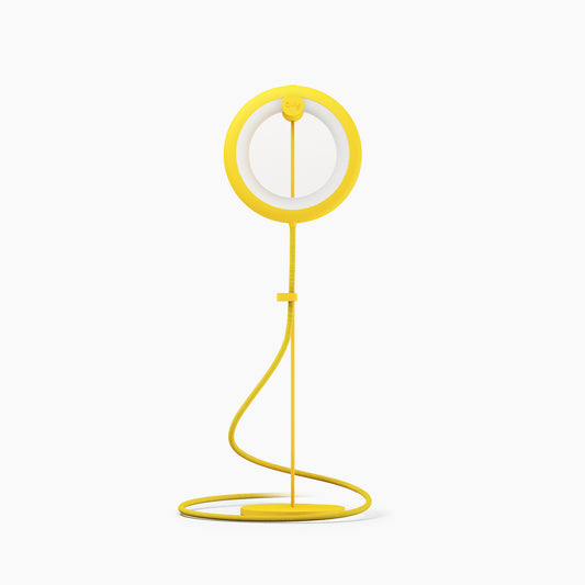 Bily Bird | Yellow