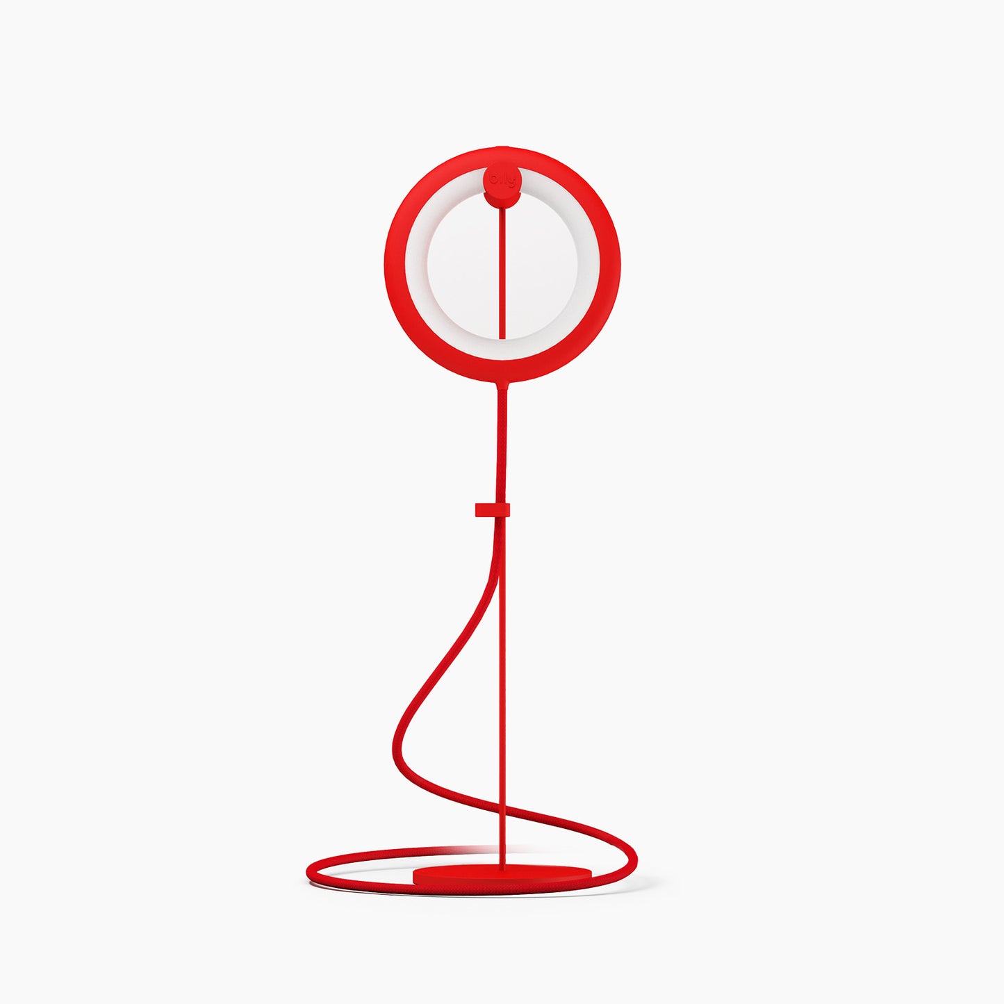 Bily Bird | Red
