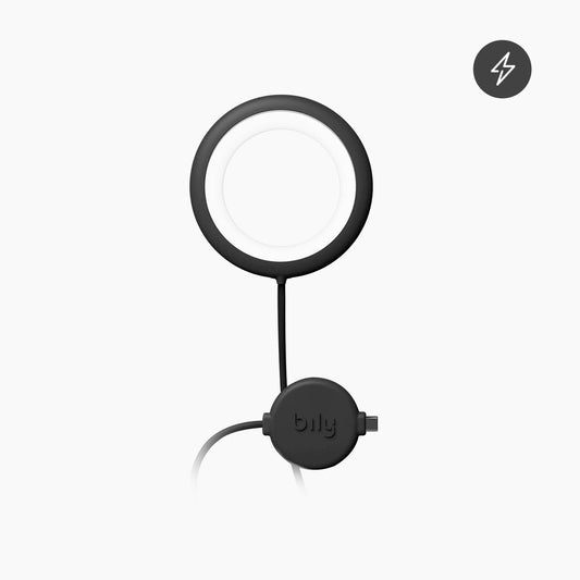 Bily Obi-one | Black